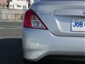 2016 Nissan Latio