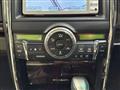 2010 Toyota Mark X