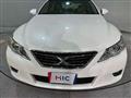 2010 Toyota Mark X