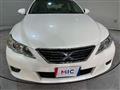 2010 Toyota Mark X