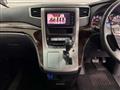 2014 Toyota Vellfire