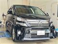 2014 Toyota Vellfire