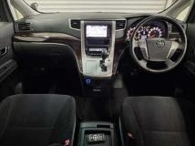 2014 Toyota Vellfire