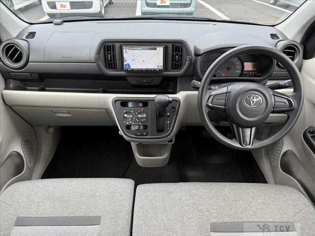 2019 Toyota Passo