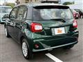 2019 Toyota Passo