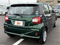 2019 Toyota Passo