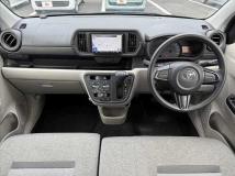 2019 Toyota Passo