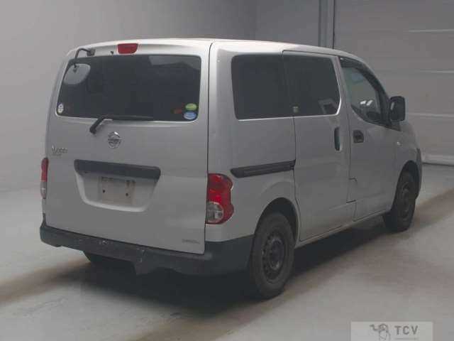 2019 Nissan NV200 VANETTE