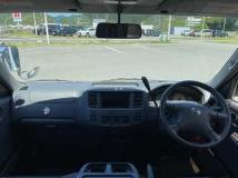 2003 Nissan Caravan Coach