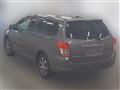 2010 Toyota Corolla Fielder