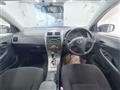 2010 Toyota Corolla Fielder