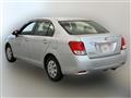 2014 Toyota Corolla Axio