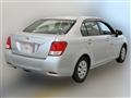 2014 Toyota Corolla Axio
