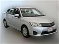 2014 Toyota Corolla Axio