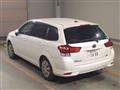 2016 Toyota Corolla Fielder