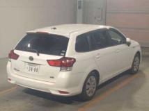 2016 Toyota Corolla Fielder