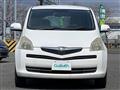 2007 Toyota Ractis