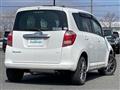 2007 Toyota Ractis
