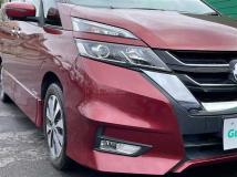2017 Nissan Serena