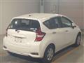 2021 Nissan Note