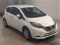 2021 Nissan Note