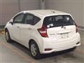 2021 Nissan Note