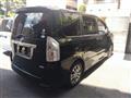 2011 Toyota Voxy
