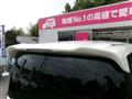 2010 Honda Step WGN