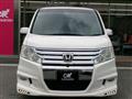 2010 Honda Step WGN