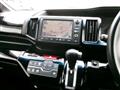 2010 Honda Step WGN