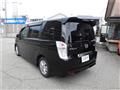 2011 Honda Step WGN