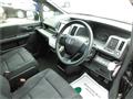 2011 Honda Step WGN