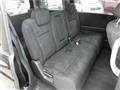 2011 Honda Step WGN