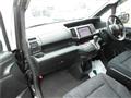 2011 Honda Step WGN
