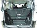 2011 Honda Step WGN