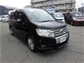 2011 Honda Step WGN