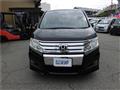 2011 Honda Step WGN