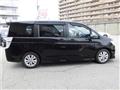 2011 Honda Step WGN