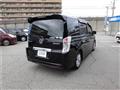 2011 Honda Step WGN
