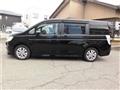 2011 Honda Step WGN