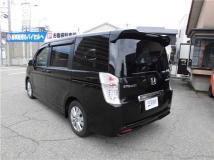 2011 Honda Step WGN
