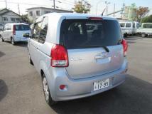 2014 Toyota Porte