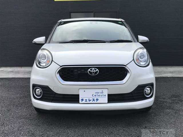 2016 Toyota Passo