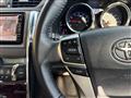 2010 Toyota Mark X