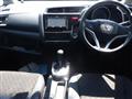 2016 Honda Fit