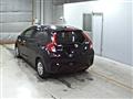 2016 Honda Fit