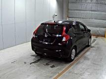 2016 Honda Fit