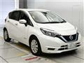 2017 Nissan Note