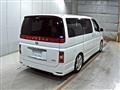 2008 Nissan Elgrand