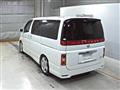 2008 Nissan Elgrand